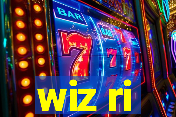 wiz ri